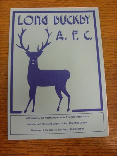 1988 long buckby v - 29/03/1988,