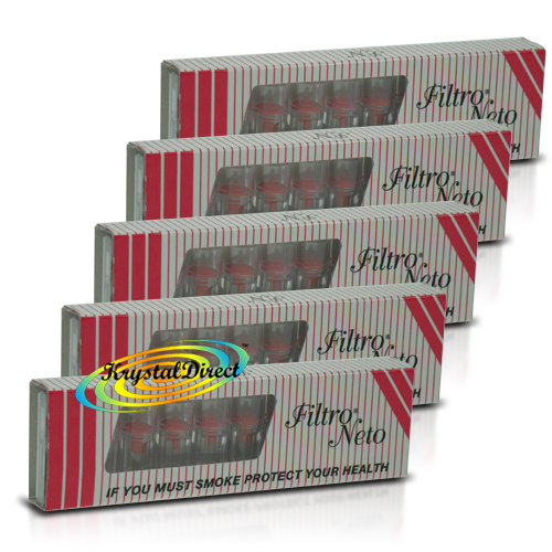 50 filtro neto - x,