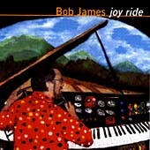 Bob james joy ride - ride, cd