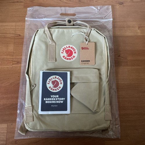 Fjallraven kanken classic - fjallraven,
