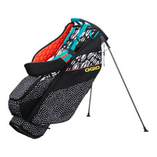 25 Ogio Stand Bag Fuse Safari