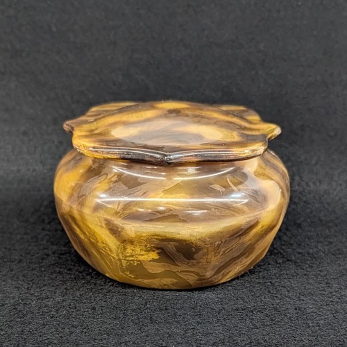Vintage faux tortoiseshell - vintage,