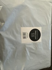 Never Been Opened Black