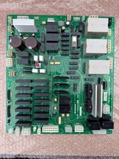 Fuji Film FP363SC PAC33 PCB