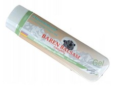 Alpenbaren Baren Bear warming