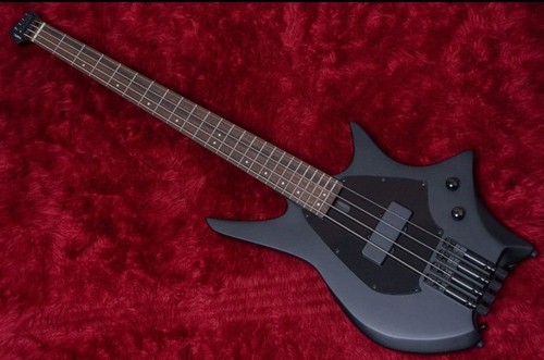 Hex guitars nb300 headless - nb300,