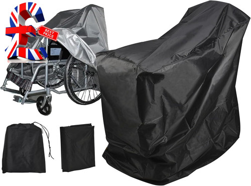 Wheelchiar cover 210d fabric - 210d,
