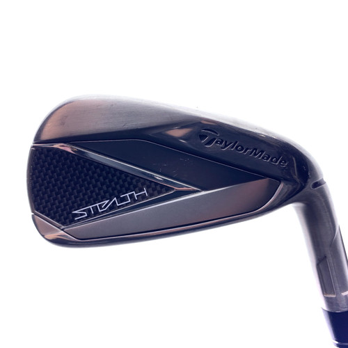 Used taylormade stealth - used, 4