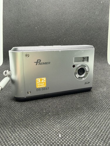 Premier 3037 2mega - premier, pixel
