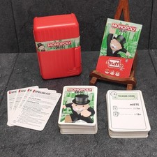 Monopoly Deal Shuffle • 2017