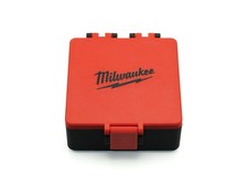 Milwaukee Single Lock Box