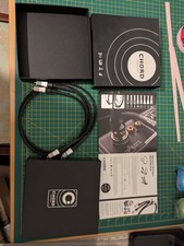 Chord Company Signature