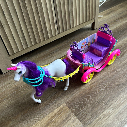 Barbie dreamtopia sweetville - barbie,