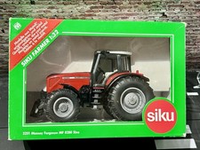 Siku 3251 Massey Ferguson MF