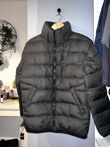 Zara man khaki - khaki,
