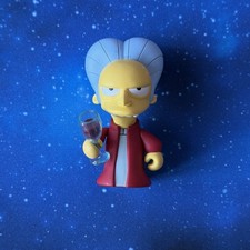 Kidrobot - The Simpsons
