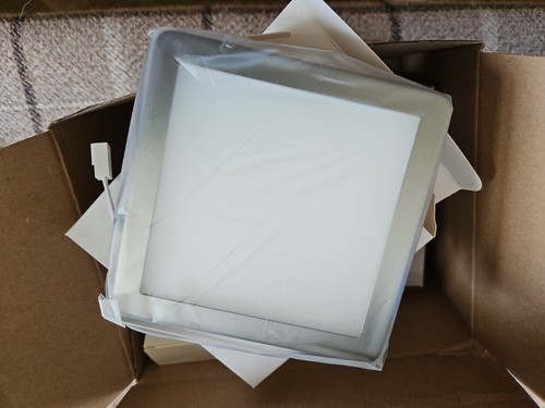 Wickes vega best light 3 - sq,