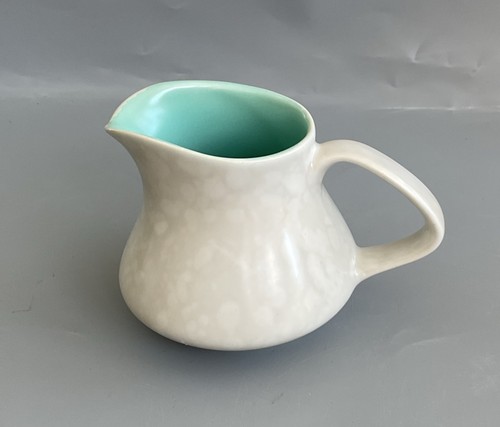 Poole pottery twintone seagull - pottery,
