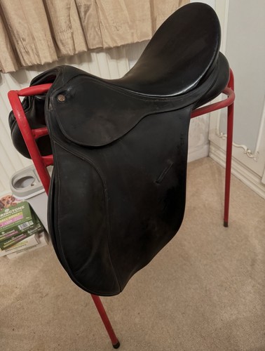 Bates black gp - bates, 18"