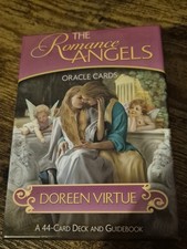The Romance Angels Oracle