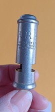 A.R.P. Warden's Whistle - J