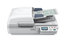 Epson WorkForce DS-6500N A4