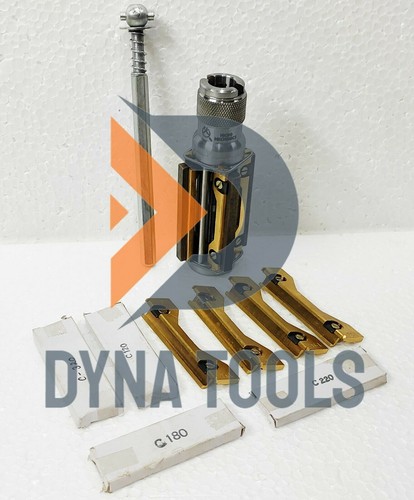 Cylinder engine hone - hone, to