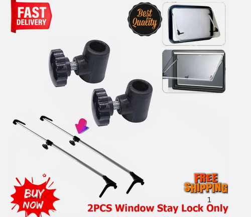 2pcs for polyplastic window - for,