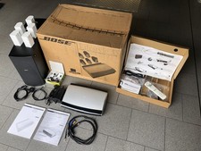 Bose Lifestyle 35 Entertainment System