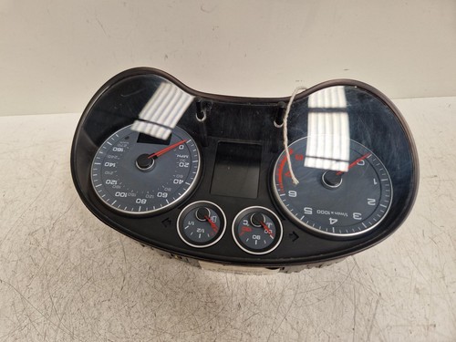 Audi mk2 2012 instrument - mk2,