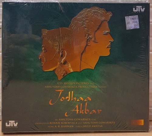 Jodhaa akbar rahman - rahman,