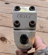 GT BMX Stem Mallet 1995 Vintage Old School BMX Freestyle GT