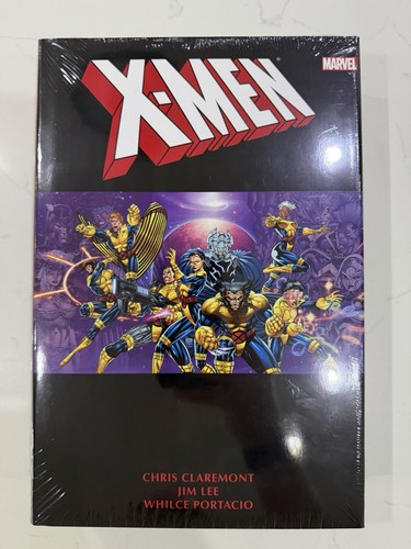 Men omnibus vol chris - omnibus, 2