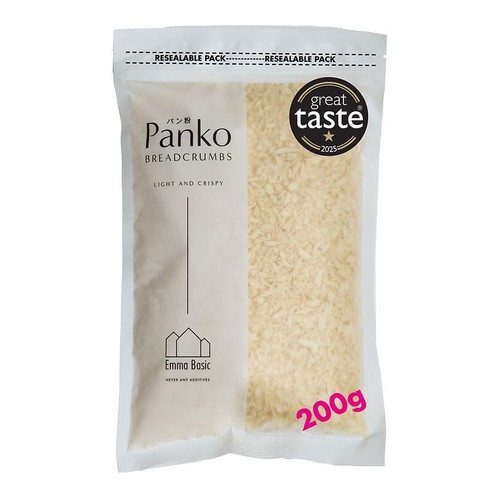 Emma basic panko - basic,