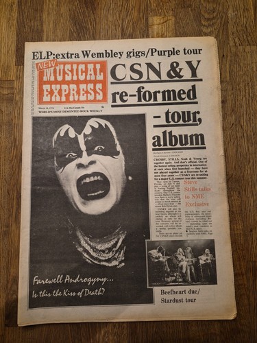 Nme new musical - new,