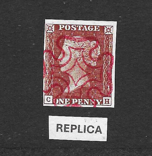 1841 red rare - red:,