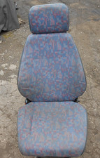 LDV Convoy 1999 LWB Minibus