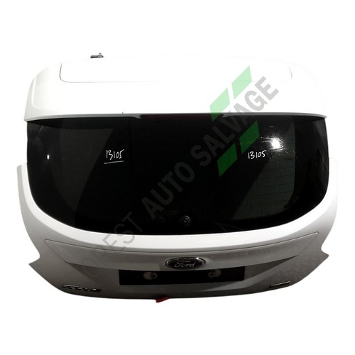 2013 ford focus bootlid - ford,