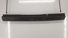 FORD TRANSIT MK7 (V347MCA) 2011 VAN REAR BUMPER COVER BLACK TEXTURED 1745852