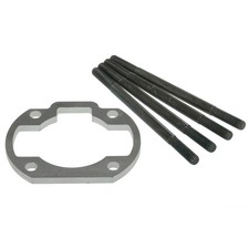 S6 5MM SHAFT BASE CONNECTING