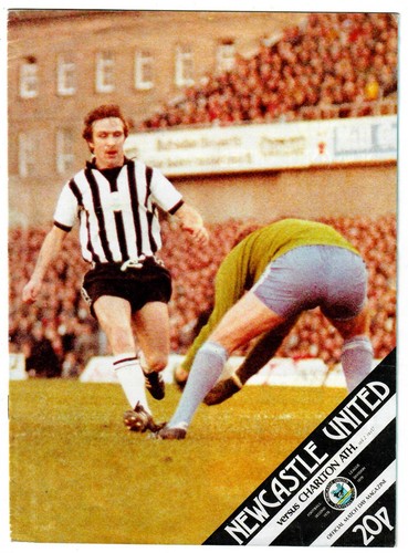 Newcastle united 1978 - newcastle,