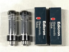 Edicron el34 pair - edicron,