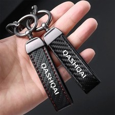 Nissan Qashqau keyring