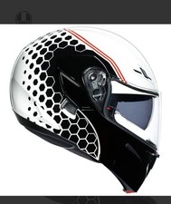 AGV Compact ST  Modular