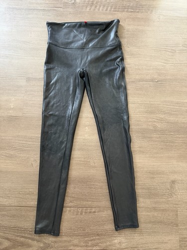 Spanx spanxshape faux leather - spanx,
