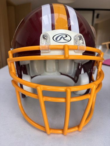 Washington redskins authentic - washington,