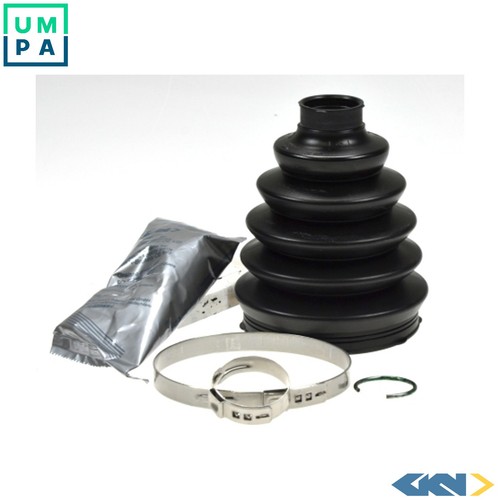 Bellow set drive - set, shaft