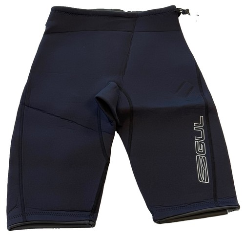 Gul wetsuit shorts black - gul,