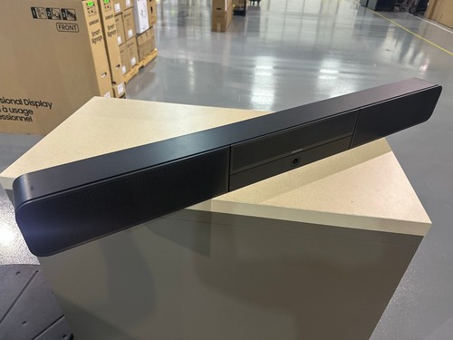 Crestron sb1 cam flex - uc-sb1-cam-flex, video
