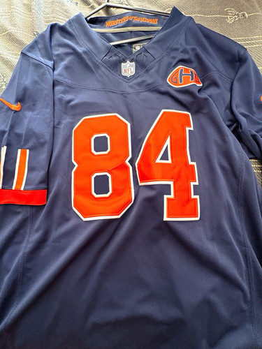 Nike chicago bears monsters - chicago,